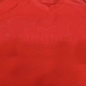 2025 meilleure conception personnalisée créez votre propre maillot de hockey sur glace d'équipe maillot de hockey sur glace professionnel de haute qualité - Product Image 6