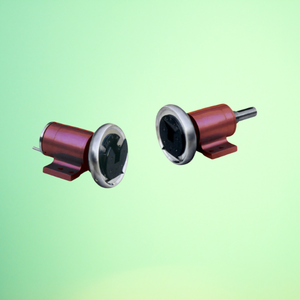 ตัวยึดแท่งสี่เหลี่ยมที่ทนทานสำหรับเครื่องกลึงอุตสาหกรรมเครื่องมือกัด CNC จับงานปรับขนาดได้ตามต้องการ - Product Image 1