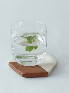 ที่รองแก้วหินส่วนบุคคลพร้อมไม้ - Product Image 6