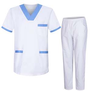 Chaqueta y Pantalones Sanitarios Unisex MISEMIYA 8178 SRI LANKA - Product Image 1