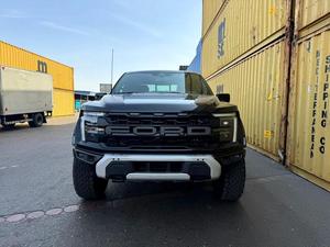 Nuevo/USADO Ford F-150 Raptor 2025, Gasolina, 3.5L V6, Cámara Trasera 360, Capacidad de Carga 31-40T, Emisión Diésel/GAS, Automático, EN VENTA - Product Image 3