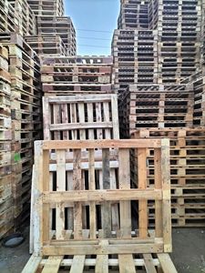 Euro palette en bois d'EPAL/euro palettes en bois d'EPAL, Europalette d'Allemagne - Product Image 3