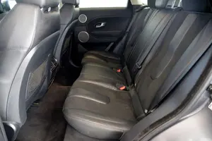 USADO, Volante a la Izquierda/Derecha, 2015, LAND R0VER RANGE ROVER EVOQUE PURE - Product Image 5