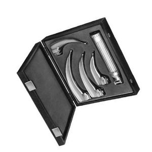 Laringoscopio de anestesia para adultos, Ent Alcance de operación, conjunto de laringoscopio reutilizable quirúrgico personalizado desechable, Hospital usado de emergencia - Product Image 6