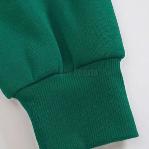 Elegante Chándal Informal de Dos Piezas con Capucha para Hombre, con Tela 100% Algodón Cómoda, Estilo Moderno para Uso Diario y al Aire Libre - Product Image 5