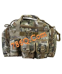 <span class=keywords><strong>Saxon</strong></span> du lịch Messenger holdalls Túi 35ltr BTP cắm trại hành lý Crossbody rất nhiều túi Túi chiến thuật túi - Product Image 1