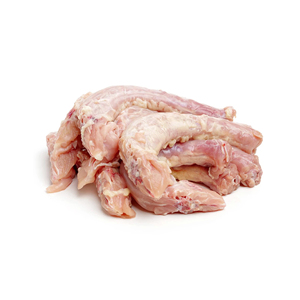 คอไก่คุณภาพสูงสำหรับซุปและซุป - Product Image 1