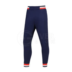 Street Wear Chándales para hombre Multicolor con Sudadera con capucha y pantalones de chándal acampanados Mejor diseño Logotipo personalizado - Product Image 4