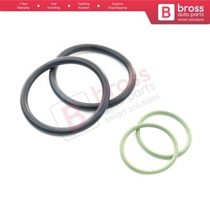 ซีลโอริงวาล์วโซลินอยด์ Vanos BSP1039 รุ่น 11367506178 11367546379 สำหรับ N40 N42 N46 N45 - Product Image 3