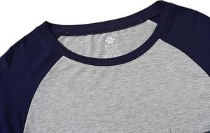 Ensemble de vêtements de sport pour hommes, haut et short, respirant, logo personnalisé, vente en gros, ensemble décontracté en 2 pièces, t-shirt - Product Image 5