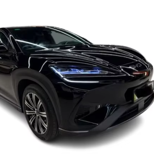 GRAN OFERTA EN NUESTRO NUEVO BYD SONG OLUS DM-1 NEGRO 2024, HÍBRIDO ENCHUFABLE CON INCENTIVOS DE ENVÍO GRATUITO - Product Image 1