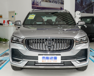 Manjaro 2.0t 4x4 SUV Usado, Retroiluminación LED, Asientos de Cuero, Turbo, Gran Autonomía, Caja de Cambios Automática, Neumáticos R20, Euro VI, Características del Vehículo - Product Image 2