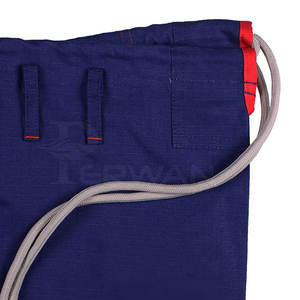 ชุดยูโด2025ผลิตจากวัสดุเนื้อนุ่มชุดยูโดชุดกิโมโน Jitsu Jitsu สินค้ามาใหม่ - Product Image 6