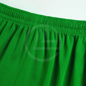 Uniforme de basket-ball d'été respirant confortable avec couleurs et logos personnalisés Gamme complète disponible - Product Image 6