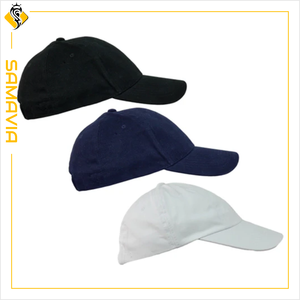 Gorras de Béisbol Personalizadas de 5 Paneles de Algodón para Hombre y Mujer, Gorras Ajustables con Cierre a Presión, Bordado 3D, Gorra Deportiva de Béisbol, Gorra Unisex para Papá, Precio Bajo - Product Image 3
