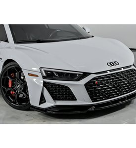 2021 R8 5.2 V10 Coupe ไมล์น้อย - Product Image 4