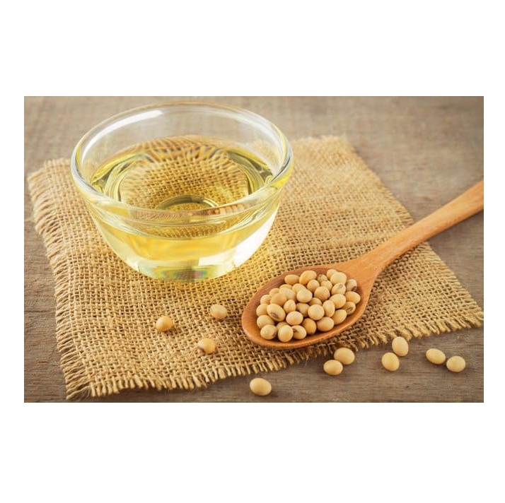 Organic Refined & Crude Soybean Oil Soya Oil for Cooking Cheap Wholesale Price Bulk Drum Packaging