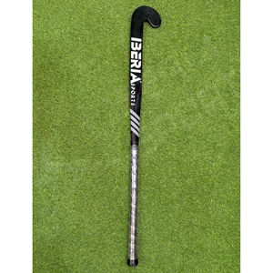 IBERIA Palos de Hockey sobre Césped de Madera Personalizados al por Mayor |   Ligero, duradero y de alto rendimiento para todos los niveles. - Product Image 4