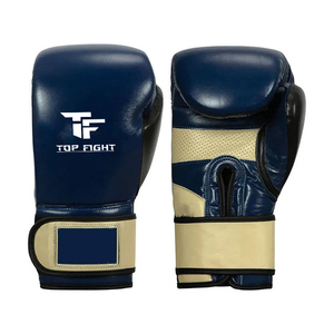 Gants de boxe en cuir pour l'entraînement et le sparring, vente en gros disponible au Pakistan, arts martiaux - Product Image 6
