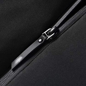 Chaqueta Acolchada Impermeable con Cuello Alto para Hombre, Estilo Burbuja, para Invierno, Uso en Exteriores, Personalizada de Fábrica al por Mayor - Product Image 5