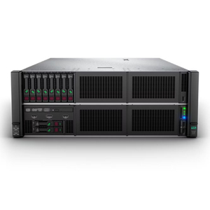 Hochwertiger P22709-B21-Rack-Server | 1U skalierbare Unternehmens lösung für Virtual isierung, Cloud & Rechen zentren - Product Image 6