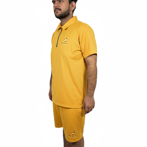 Nuevo Diseño, Conjuntos de Verano para Hombre Más Vendidos, Diseño Único, Servicio OEM, Ropa Casual Profesional, Conjuntos Cortos de Verano para Hombre - Product Image 3