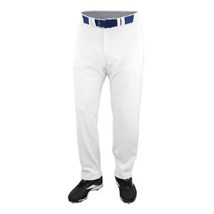 Uniforme de baseball pour hommes le plus vendu Nom de l'équipe personnalisé Meilleur matériau Nouveau design Style populaire Meilleur prix en gros - Product Image 2
