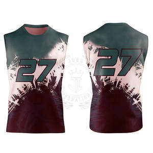 Uniformes Deportivos de la Mejor Calidad, Diseño Personalizado, Transpirables, para 7 contra 7, Ropa de Entrenamiento, Precio Bajo - Product Image 5
