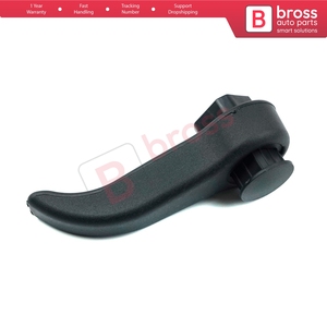 Palanca de Ajuste del Volante BDP904 NEGRA 7701470827 para Clio MK2 Twingo MK1 - Product Image 6