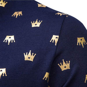 Camiseta Polo de marca privada para hombre Camiseta Polo cómoda para hombre Camiseta Polo de gran tamaño para hombre a la venta - Product Image 4