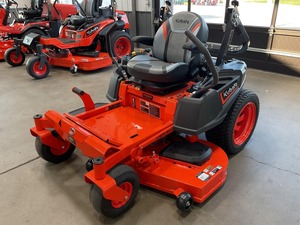 2024 Kubota เครื่องตัดหญ้า Z252ขับเคลื่อนด้วยตนเองพร้อมกำลัง1800W 1000มม. 4จังหวะ28V 21V ที่จับพับได้สำหรับใช้ในอุตสาหกรรม DIY - Product Image 4
