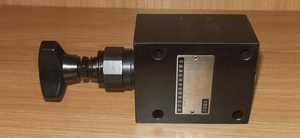 Válvula de Control Direccional Hidráulica de Tres Vías, 315 Bares, 60 L/min, Conexión de Presión de 1/2 Pulgada - Product Image 3