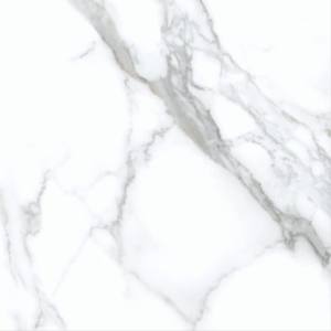 STATUARIO VENATO 600x600mm Meilleures carreaux en grès cérame numérique vitrifié en surface polie par Novac Ceramic en qualité supérieure - Product Image 1