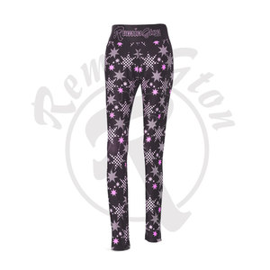Legging de hombre con logotipo personalizado de última moda, legging de talla grande para gimnasio, Fitness, entrenamiento, ropa deportiva, levantamiento, Push Up, legging para correr para niño - Product Image 1