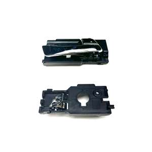 Poignée de porte intérieure avant droite Hyundai Accent Blue 11-15 GRIS-82620-1r000-s4 - Product Image 1