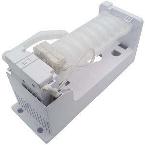 Machine à glaçons électrique pour réfrigérateur DA97-08059ACM, nouvelle pièce domestique en plastique et cuivre, remplace DA97-08059A - Product Image 2