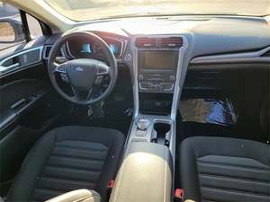 ENVÍO DIRECTO Ford Fusion Hybrid SE FWD 2019, Volante a la Izquierda, Usado, Garantía de 3 Años, Francia, DIY - Product Image 5