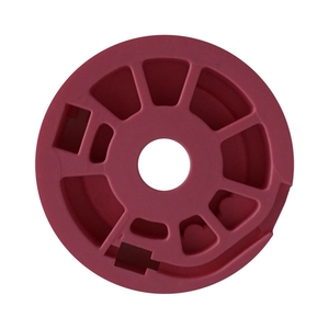 Poulie de lève-vitre BWR5310 Gauche Droite 5K0837756 pour Série 7 E38 - Product Image 1