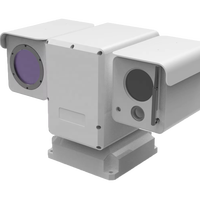 Cámara Portátil Miovision JEC PTZ con Sistema FLIR, Cámara Profesional 4K ALPR con Control Remoto y Resistente al Agua