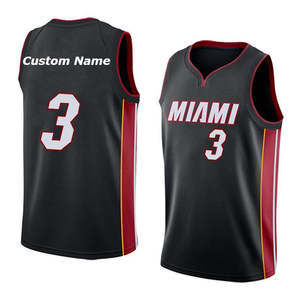 Maillots de basket-ball personnalisés de qualité supérieure pour adultes, imprimés, réversibles, 100% polyester, vierges, respirants, sans manches, uniformes - Product Image 5