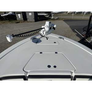 Botes TideWater 2300 CB 2026 para Pesca con Señuelos y Pesca de Lubina - Product Image 4
