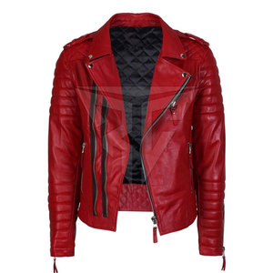 <b>Slim</b> <b>Fit</b> Men's High Street Leather <b>Jacket</b> with Stand Collar Custom Design & Logo High Quality 2024 Winter <b>Jacket</b> - Product Image 1