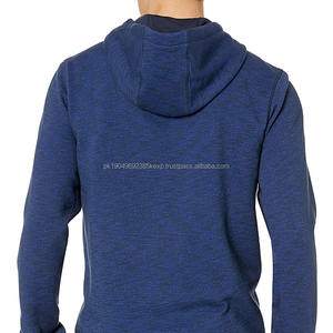 Sudaderas Lisas para Hombre Más Vendidas, Logotipo Personalizado Bordado, Nuevo Diseño Básico, Colección de Invierno, Precio al por Mayor, Venta en Línea - Product Image 3