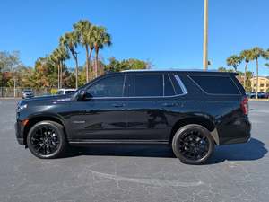 Nouveau Chevrolet Suburban High Country 4x4 SUV 2026 Euro VI 6 places automatique sièges en cuir aluminium panoramique R20 LED - Product Image 5