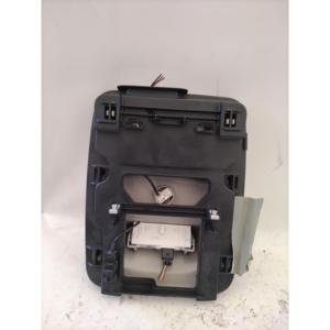 LUMIÈRE DE COURTOISIE AVANT RENAULT Captur Série 264300231R (13>19) - Product Image 2