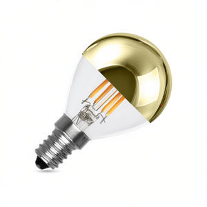 หลอดไฟ LED ESF E14 โกลด์โดม 4W - Product Image 2