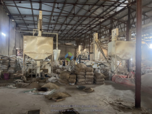 Colloïde protecteur de gomme arabe d'acacia du Sénégal fraîchement récolté utilisé pour empêcher la rectifieuse de précipitation Talha Arabic Gum - Product Image 3