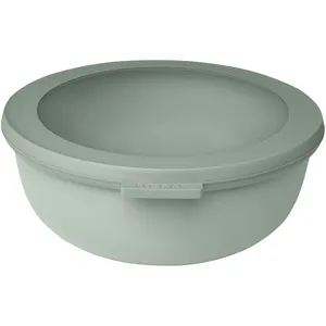 ชามใส่อาหาร Cirqula 1250 มล. สำหรับจัดเก็บอาหารและบรรจุภัณฑ์แบบกำหนดเอง - Product Image 2