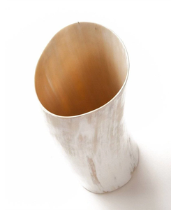 Chope à bière en corne, chope à boire en corne pour hommes et femmes, prix bas, bonne qualité, vente chaude, chope en corne naturelle, vente chaude - Product Image 6
