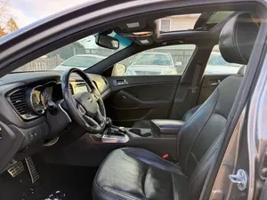 KIA OPTIMA SX 2013 USADO, Volante a la Izquierda/Derecha - Product Image 5